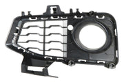 BMW 4 SERIES 2014 - 2020 M SPORT FRONT BUMPER LOWER GRILLE SET FOG TYPE 3 GRILLE